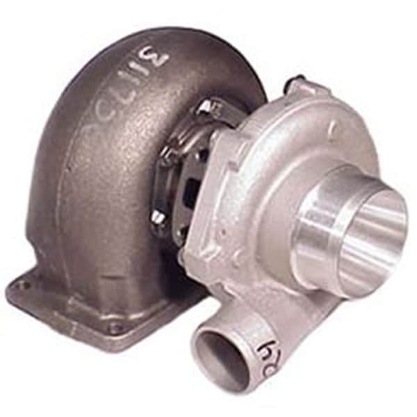 Aftermarket 40957016 New Turbocharger Fits CaseIH Tractor Models 915 1066 1466 1486 Plus ENU70-0027 - main